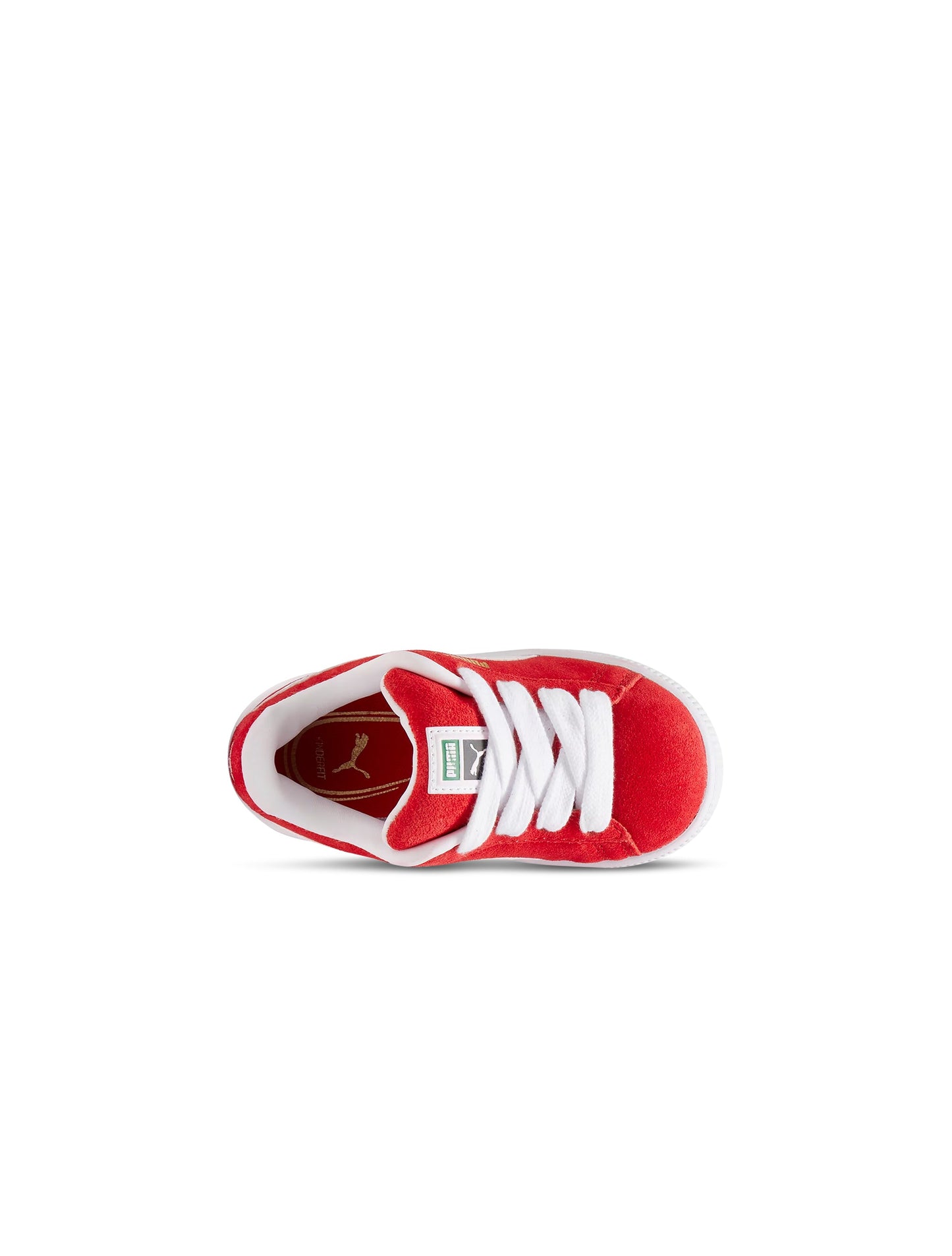 Puma (PS) Suede XL - Red