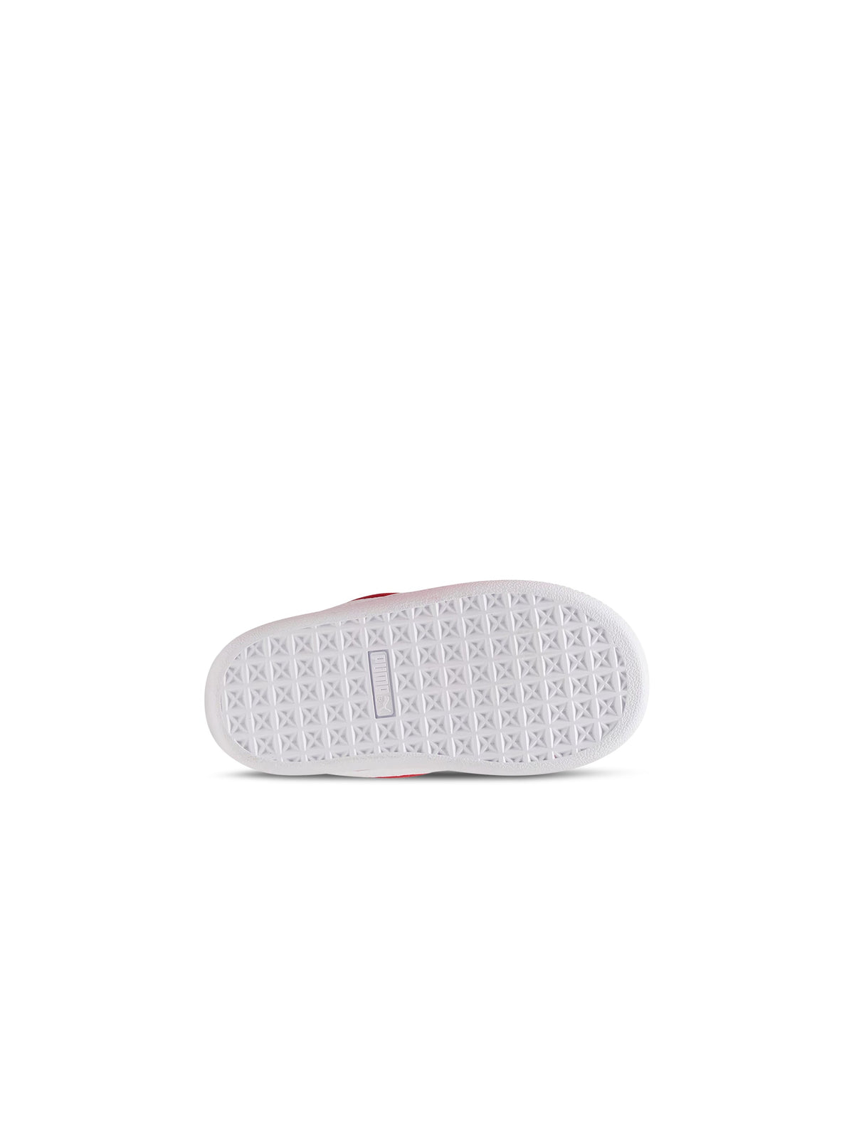 Puma (PS) Suede XL - Red