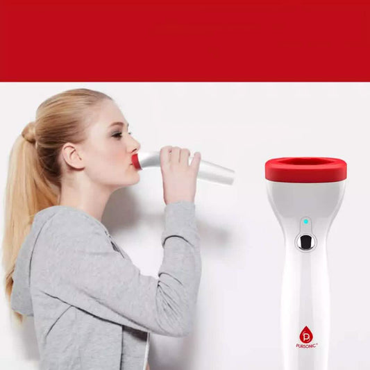 Pursonic Premium Automatic Fuller Lip Plumper