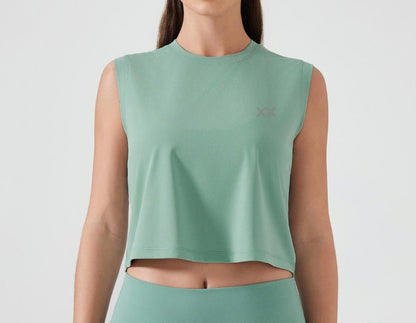 Nova Crop Tank