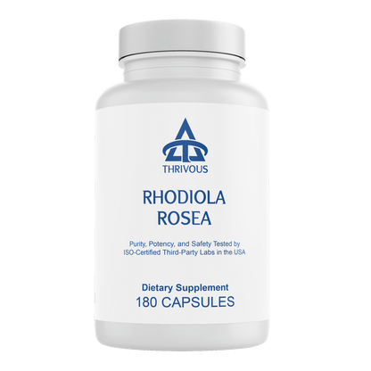 Rhodiola Rosea-0
