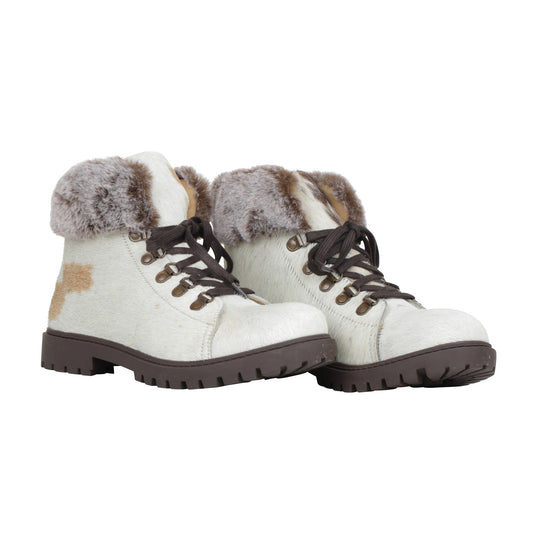 Beaver Boots