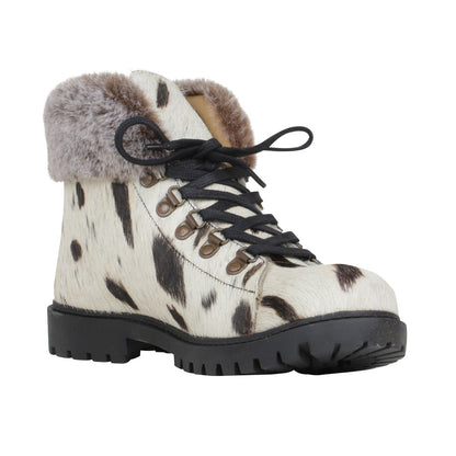 Beaver Boots