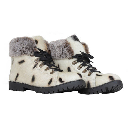 Beaver Boots