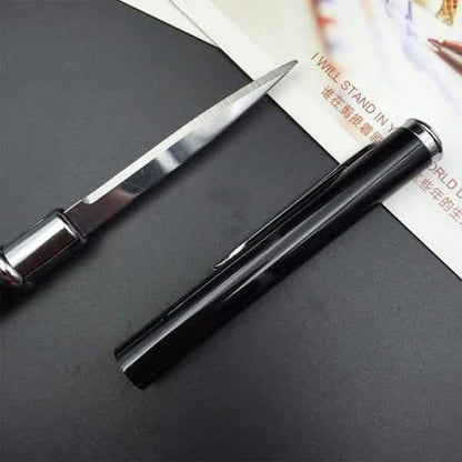 Safe Defense Knife Pen