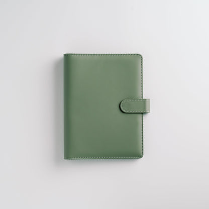 Journal Cover