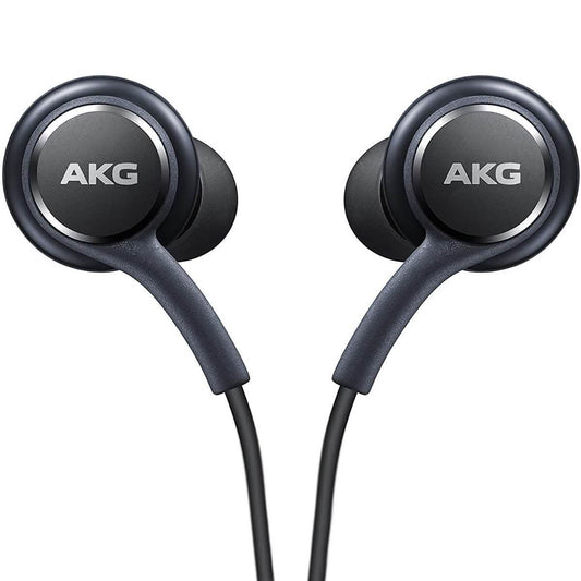 Samsung Galaxy S9/S9+/S8/S8+ Stereo Headphones tuned by AKG