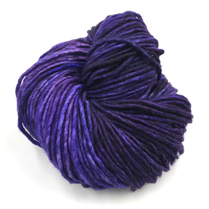 Seed Ridge Beanie Knitting Kit
