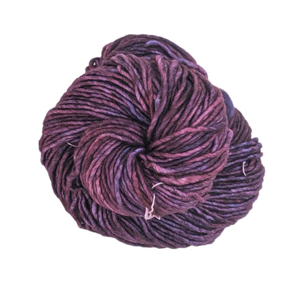 Seed Ridge Beanie Knitting Kit