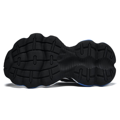 S23888 Blue Wave Sneakers