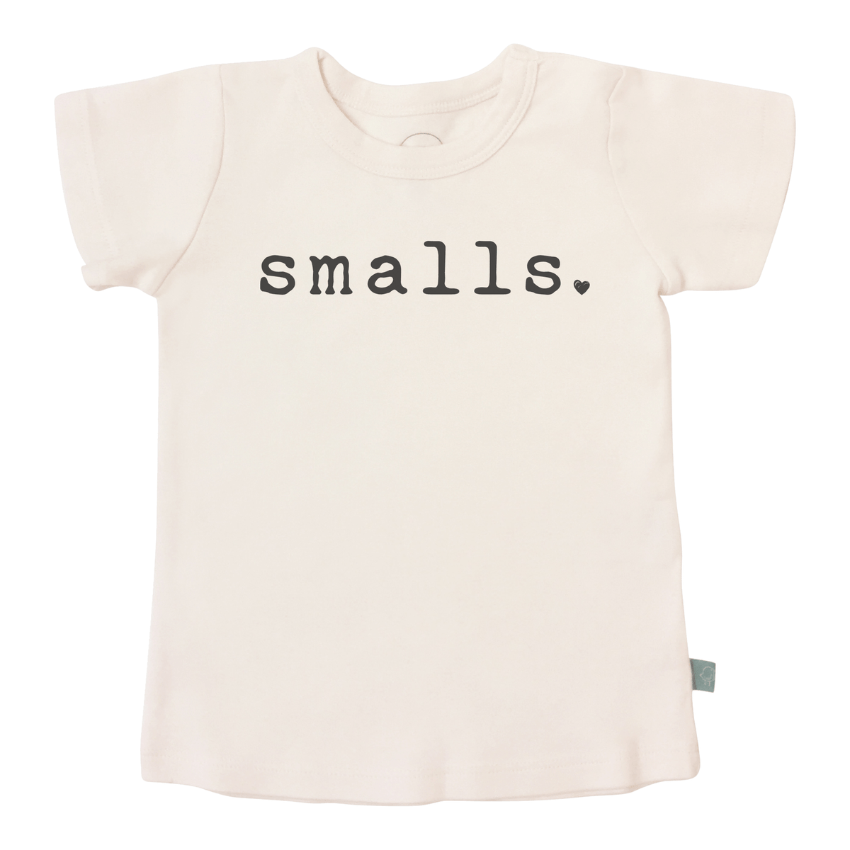 graphic tee | smalls