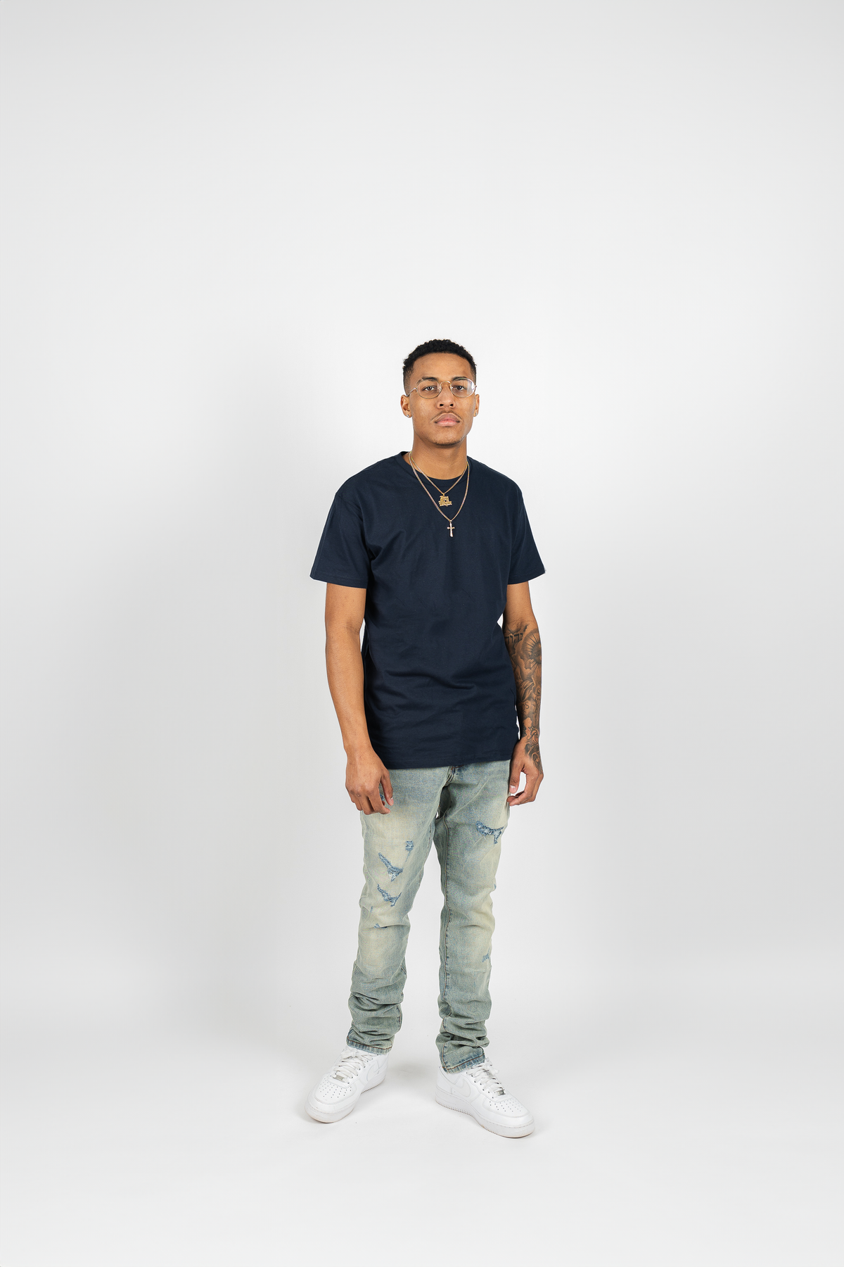 Soft Style T-Shirt