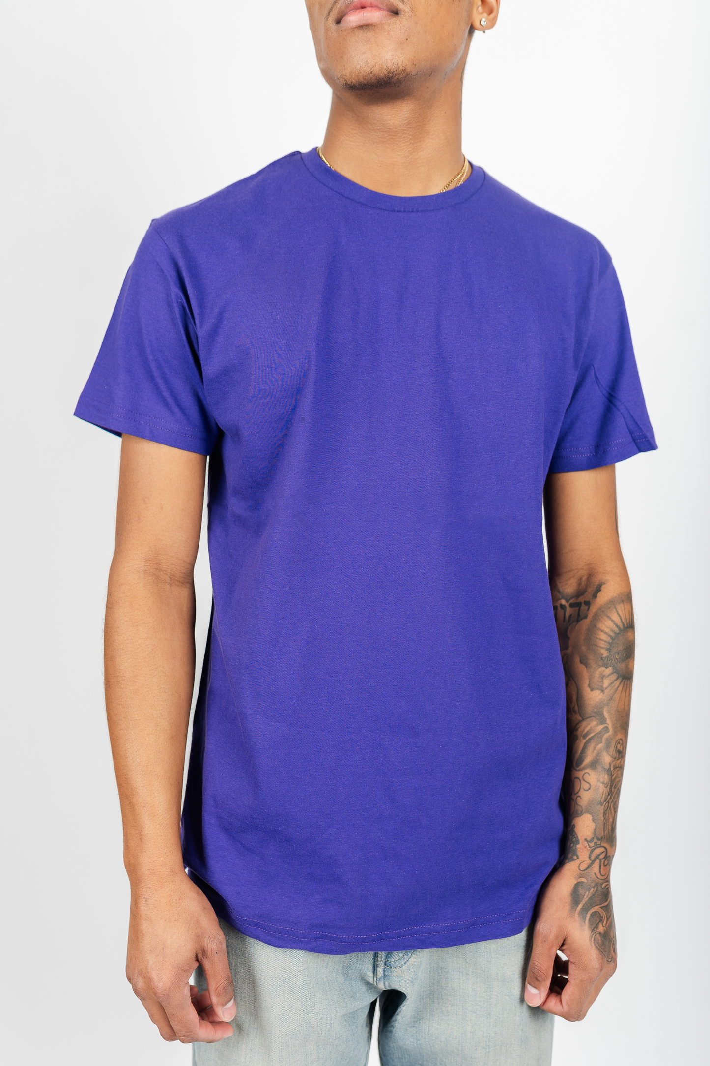 Soft Style T-Shirt