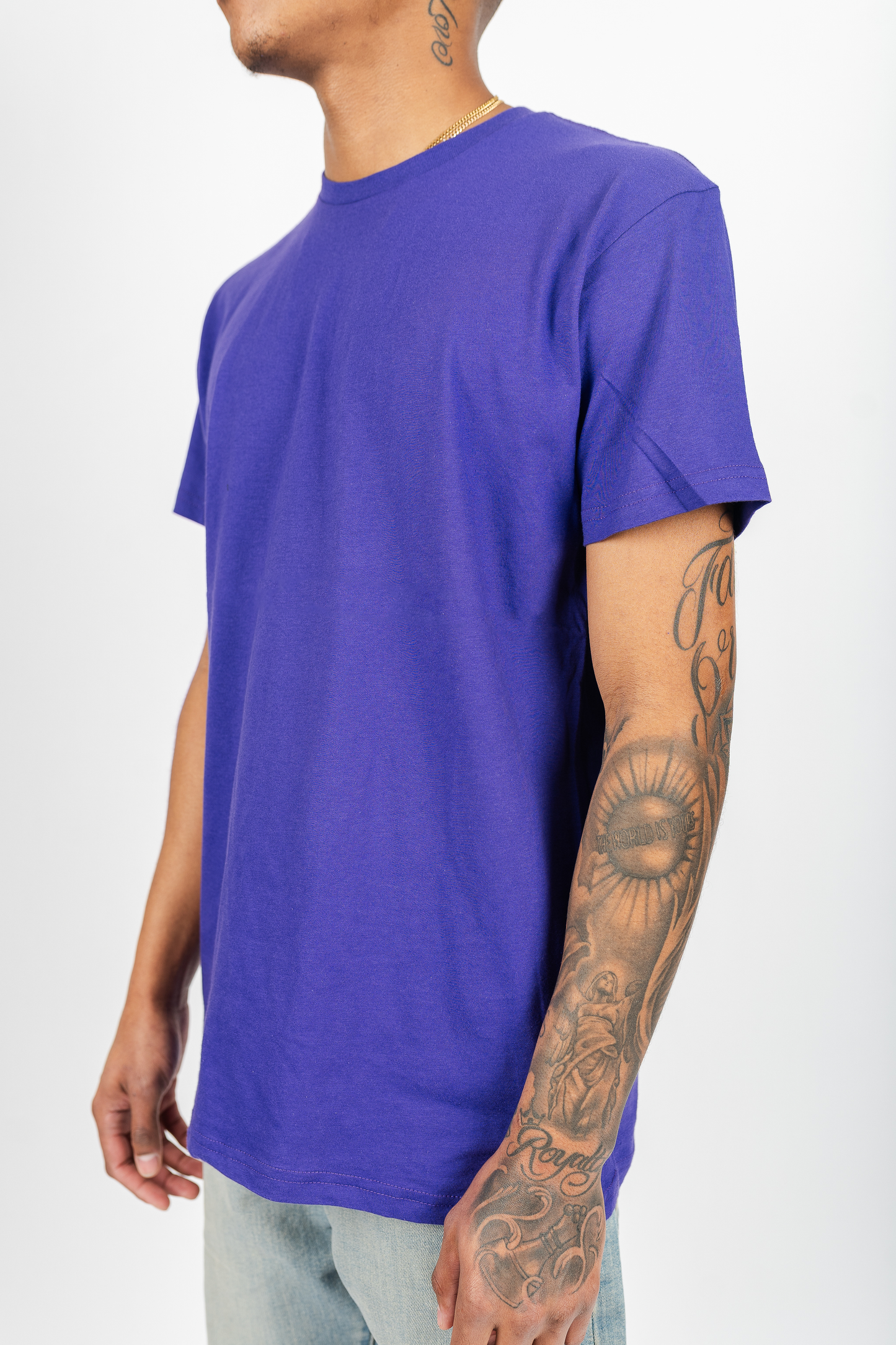 Soft Style T-Shirt