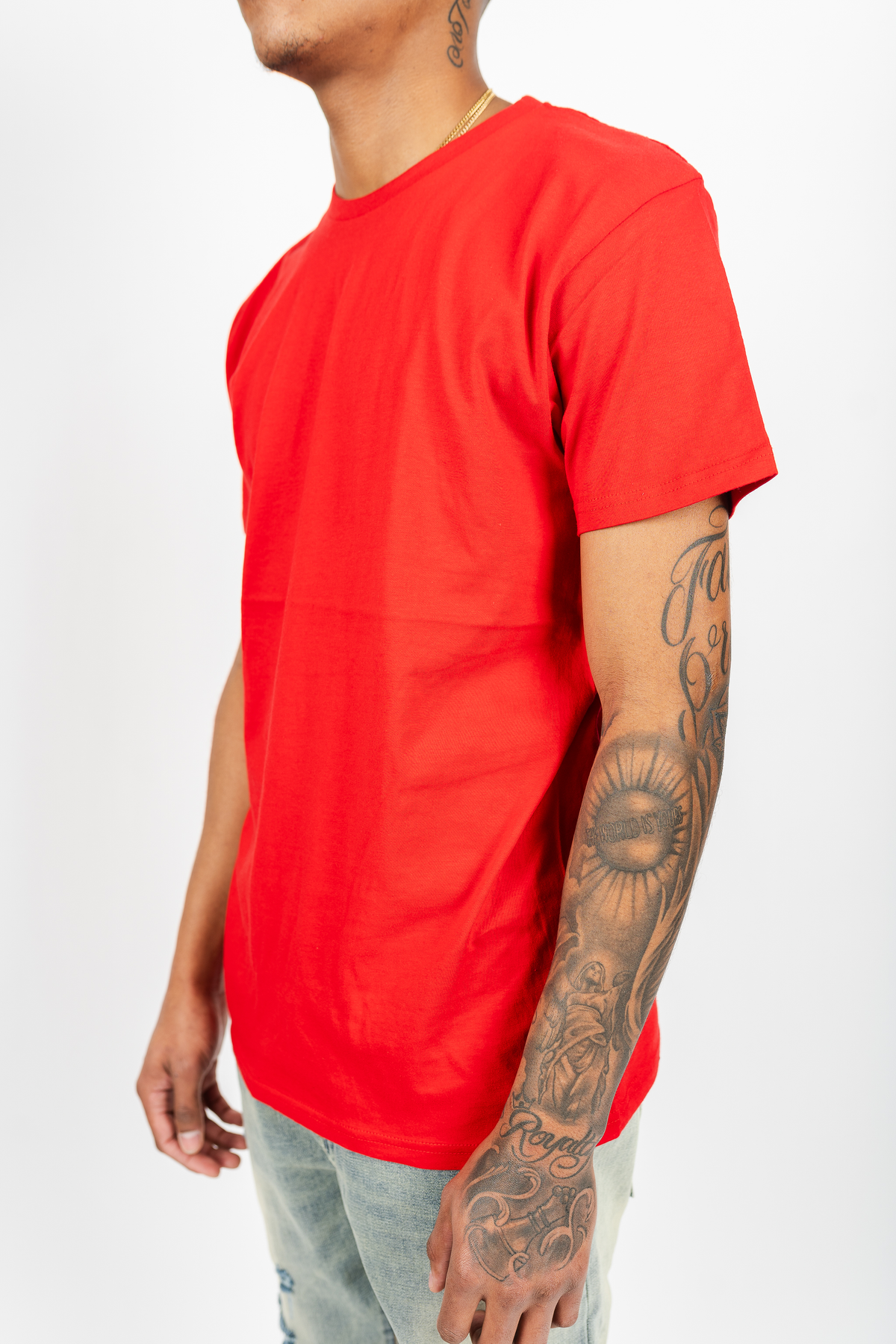 Soft Style T-Shirt