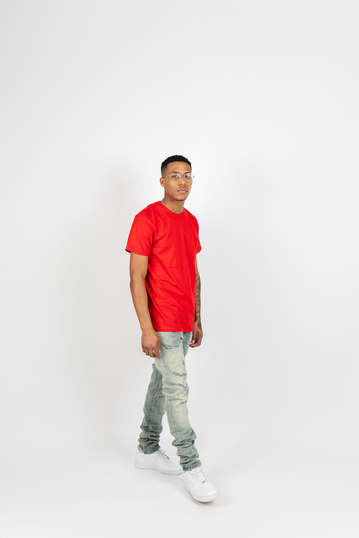 Soft Style T-Shirt