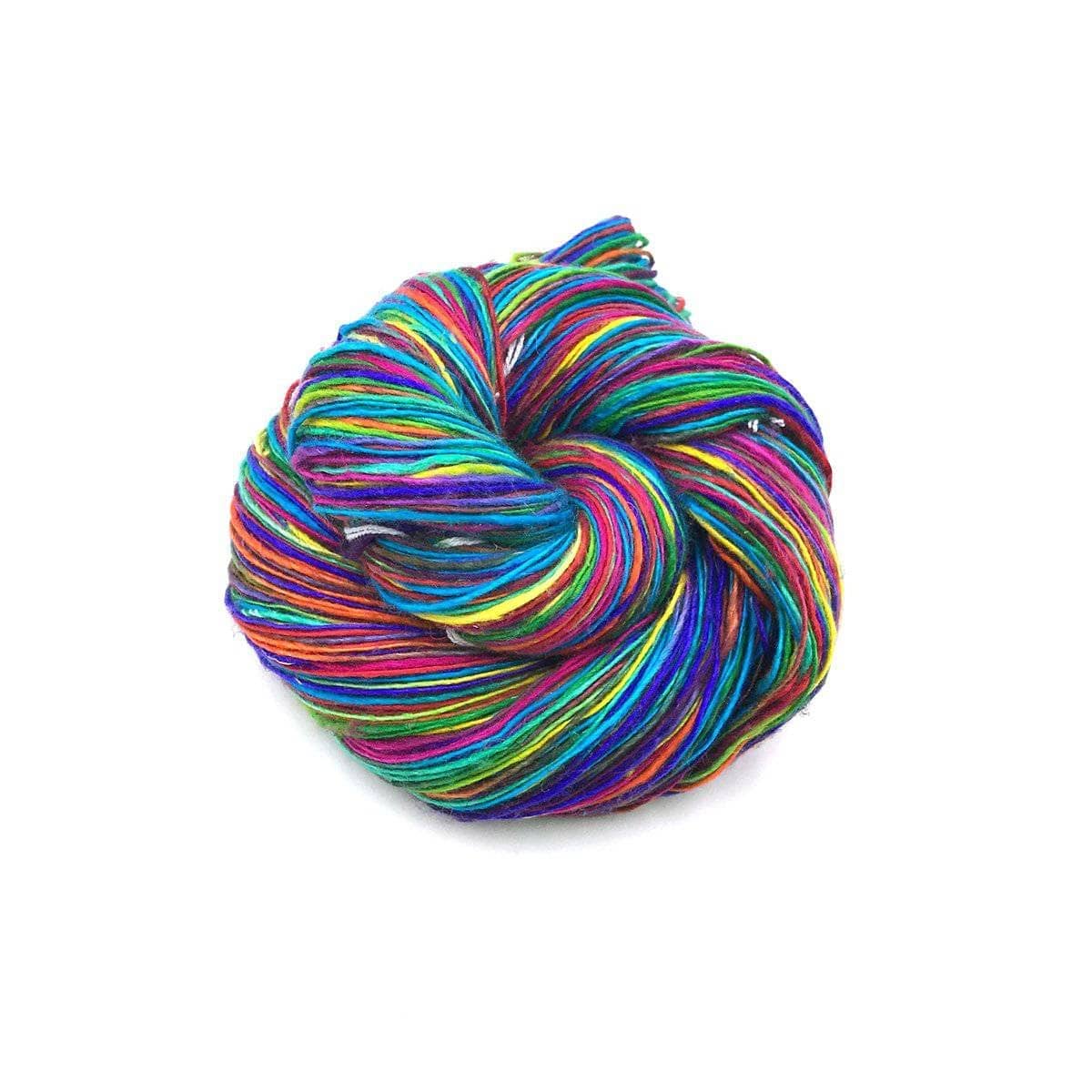 Lace Weight Stash Builder Mega Box
