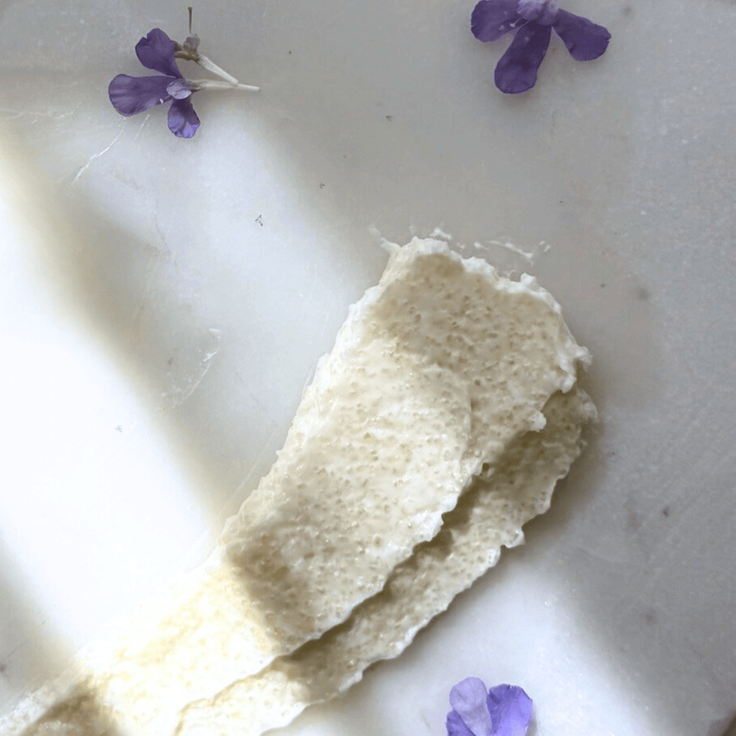 Pink Grapefruit Tallow Sugar Scrub