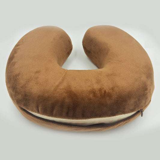 Super Soft and Light Travel Pillow