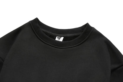 SW9332 Movement of Cranes Sweater