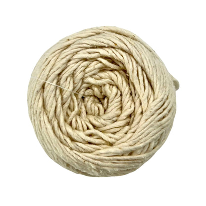 The Iris Scarf Knitting Kit
