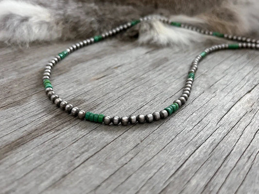 The Sloan Necklace