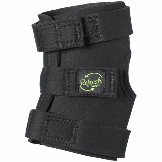 Mini-Tough 1 Ceramic Hock Boots – Therapeutic Far-Infrared Technology