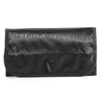 Travel Hanging Cosmetic Bag - Assorted Colors