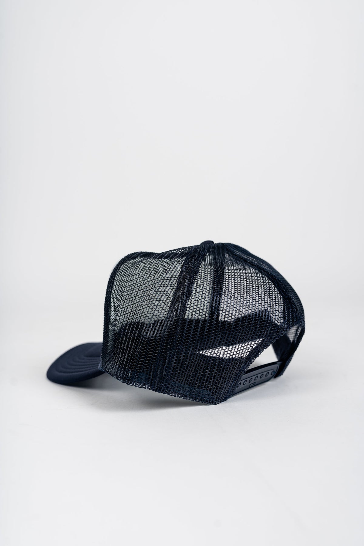 Two Tone Trucker Hat