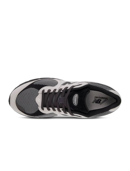 New Balance Mens 2002R Casual Shoes - Grey Matter