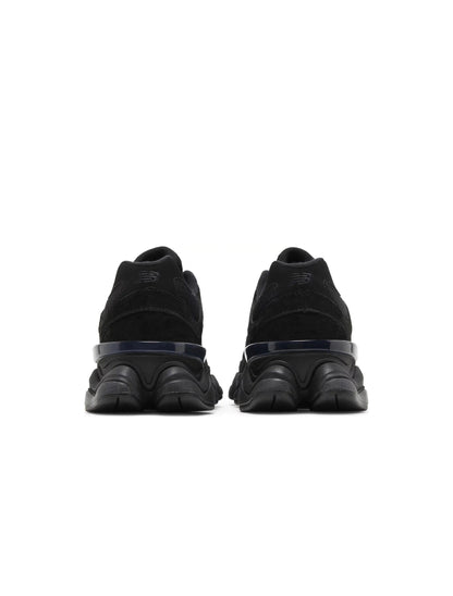 New Balance Mens 9060 Lifestyle Shoes - Black