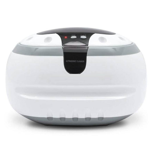 Ultrasonic Polishing Jewelry Cleaner Machine for Cleaning Eyeglasses & Jewelry