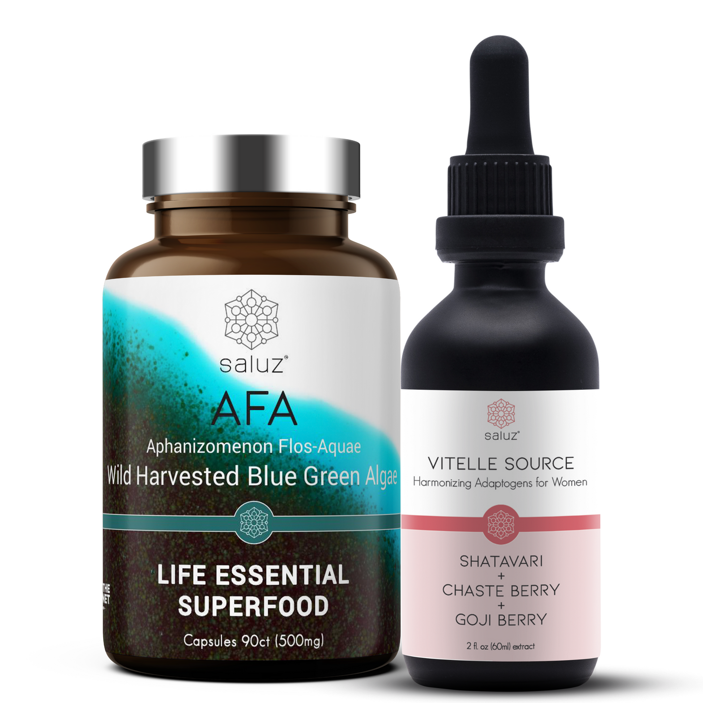 Vitelle Women's Energy Promoting Pairing-1