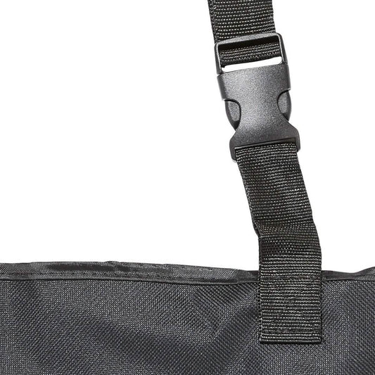 Waterproof Car Back Seat Cover Protector