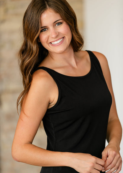 Women's Full Slip