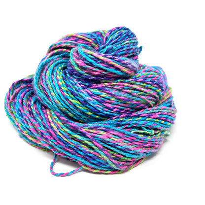 Darn Good Twist Sport Weight Silk Yarn