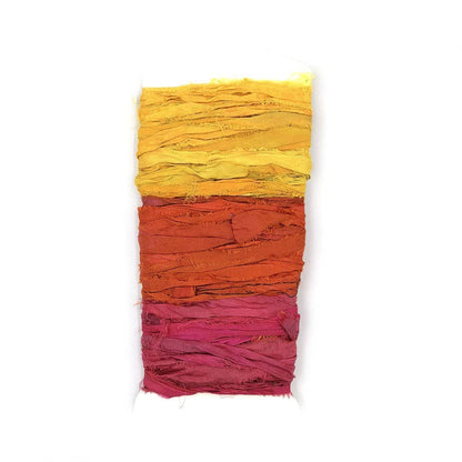Yarn & Ribbon 3 Color Sample Cards
