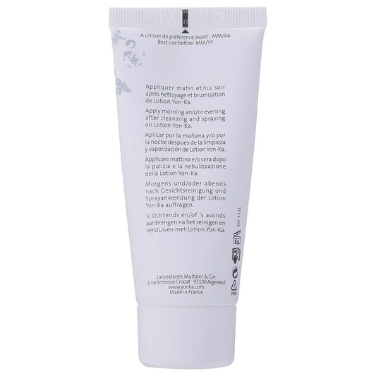 Yon-Ka Paris Pamplemousse Creme PNG for Normal to Oily Skin - 50 ml
